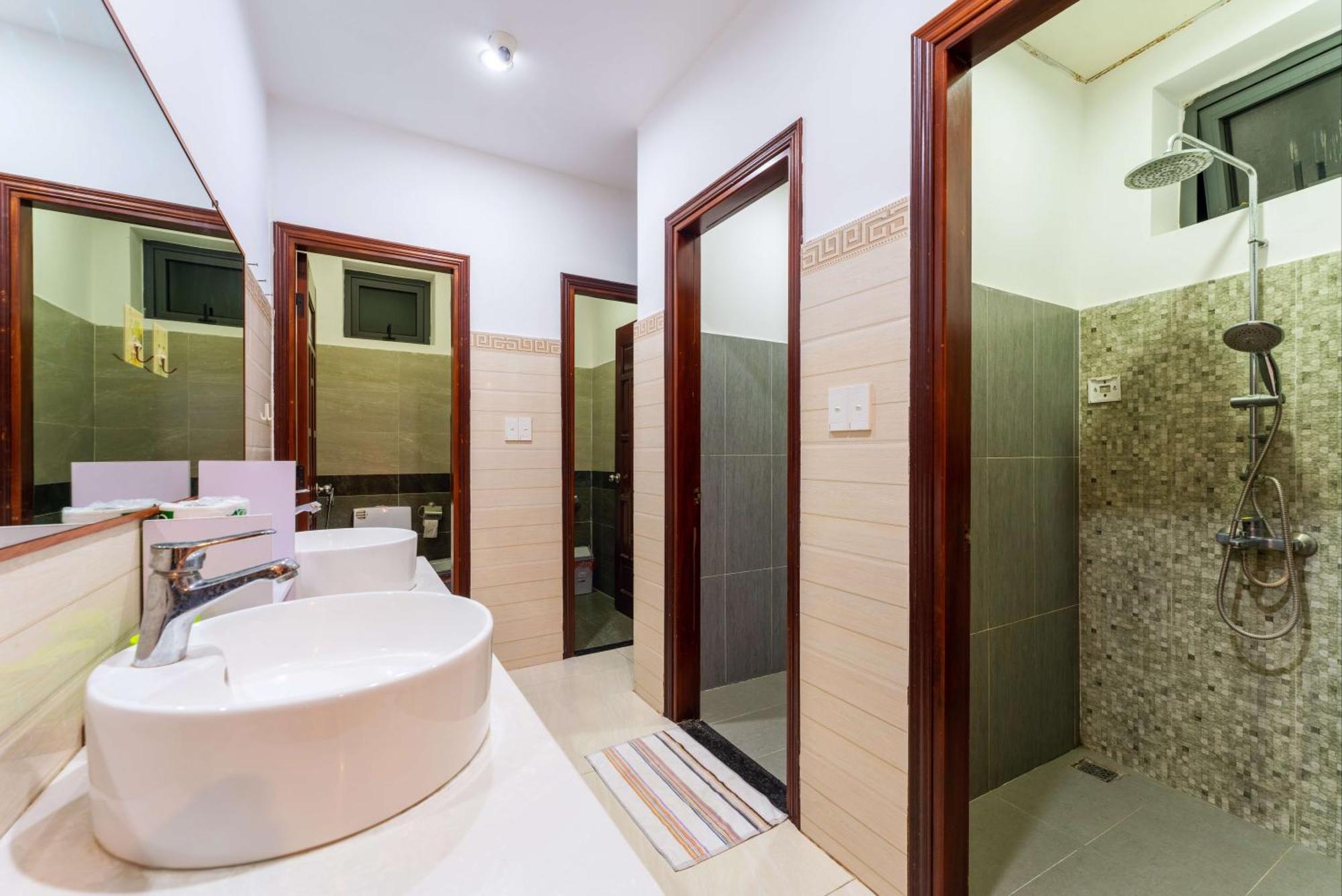 Cucumber Hostel Hoi An Eksteriør bilde